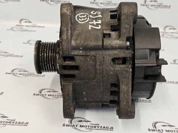 TRAFIC VIVARO 2.0 DCI 114KM 13r alternator 8200404459-G