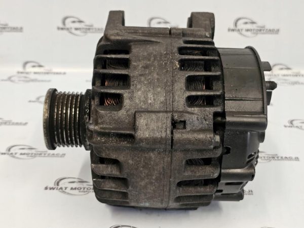 TRAFIC VIVARO 2.0 DCI 114KM 13r alternator 8200404459-G - obrazek 3