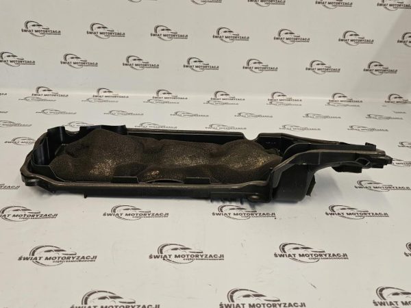 TRAFIC VIVARO 2.0 DCI 114KM 13r osłona silnika 8200805844 - obrazek 2