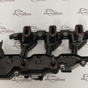 TRAFIC VIVARO 2.0 DCI 114KM odma oleju