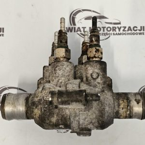 TRAFIC VIVARO 2.0 DCI 114KM podgrzewacz płynu