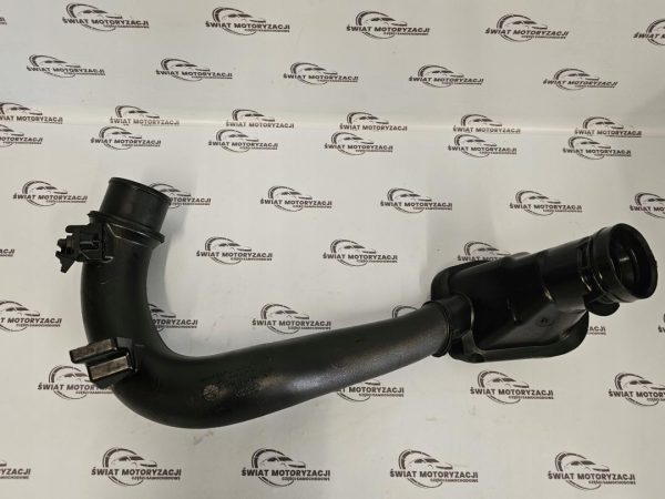TRAFIC VIVARO 2.0 DCI 114KM rura intercoolera 8200887170