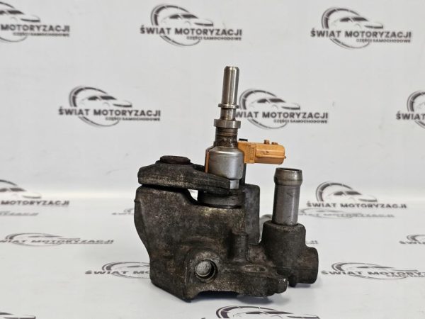 TRAFIC VIVARO 2.0 DCI EU5 M9R630 114KM wtryskiwacz WTRYSK DPF H8200778880 - obrazek 11