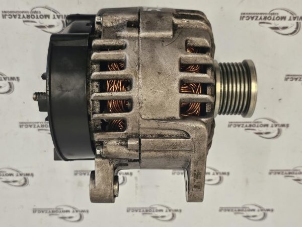 TRAFIC VIVARO 2.0 DCI EURO 5 114KM 14r alternator RX14053-001 - obrazek 3
