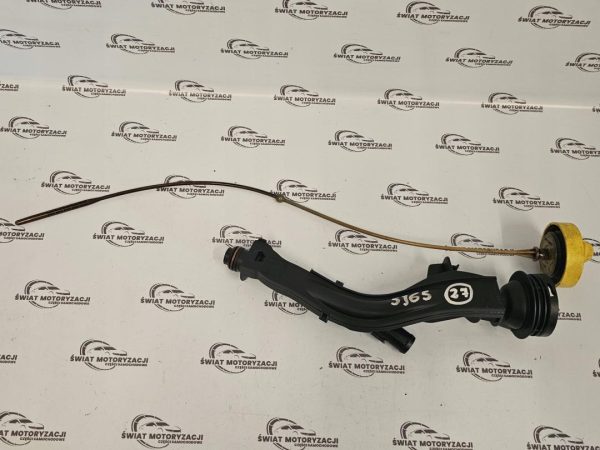 TRAFIC VIVARO 2.0 DCI EURO 5 114KM 14r bagnet miarka oleju 8200949932 - obrazek 7