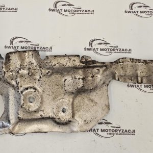 TRAFIC VIVARO 2.0 DCI EURO 5 114KM 14r osłona termiczna