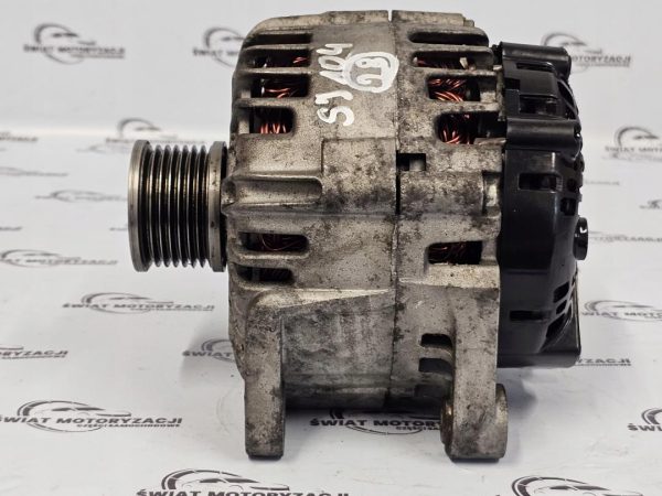 TRAFIC VIVARO 2.0 DCI EURO 5 M9R630 114KM alternator 401740042 LRA03036