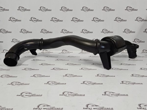 TRAFIC VIVARO 2.0 DCI EURO 5 M9R630 114KM rura intercoolera 8200760909