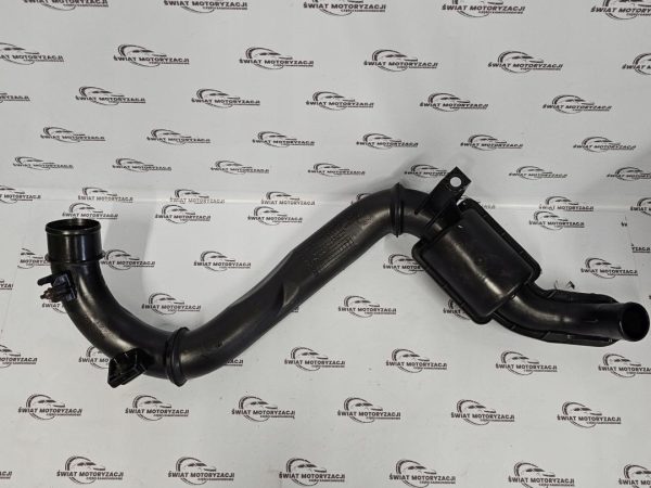 TRAFIC VIVARO 2.0 DCI EURO 5 M9R630 114KM rura intercoolera 8200760909 - obrazek 2