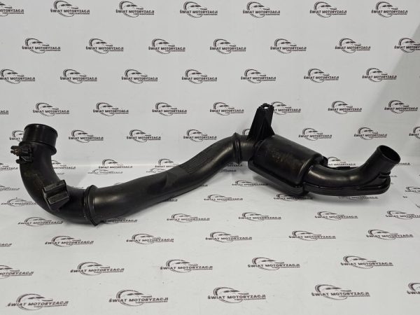 TRAFIC VIVARO 2.0 DCI EURO 5 M9R630 114KM rura intercoolera 8200760909 - obrazek 3