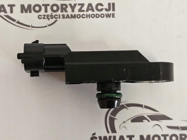TRAFIC VIVARO 2.0 DCI EURO 5 M9R630 114KM sensor MAP 8200685363 0281002958 - obrazek 6