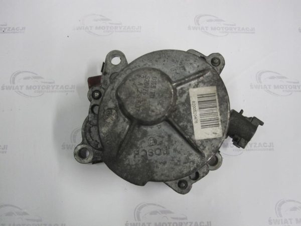 TRAFIC VIVARO 2.0 DCI M9R630 08r 115KM 8200520476 520476A VACUM POMPA - obrazek 5