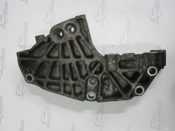 TRAFIC VIVARO 2.0 DCI M9R630 08r 115KM 8200741758 ŁAPA WSPORNIK