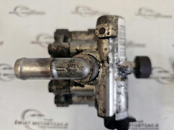 TRAFIC VIVARO 2.0 DCI M9R630 114KM pompa wspomagania 491101050R 7613955611 - obrazek 3