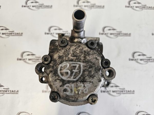 TRAFIC VIVARO 2.0 DCI M9R630 114KM pompa wspomagania 491101050R 7613955611 - obrazek 4