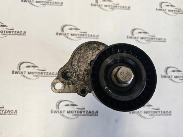TRAFIC VIVARO 2.0 DCI M9R630 14r 114KM napinacz paska 117507568R - obrazek 3