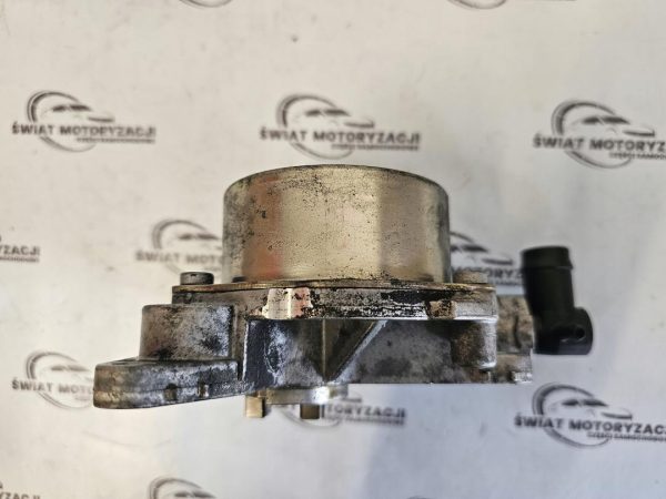 TRAFIC VIVARO 2.0 DCI M9R630 14r 114KM pompa vacum 146502570R - obrazek 2