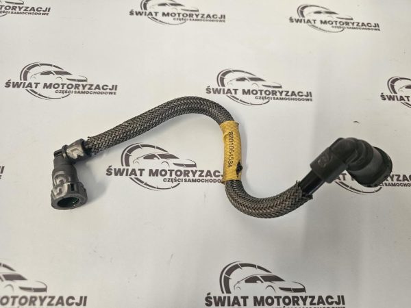 TRAFIC VIVARO 2.0 DCI M9R630 14r 114KM przewód paliwa 8201064584 - obrazek 4