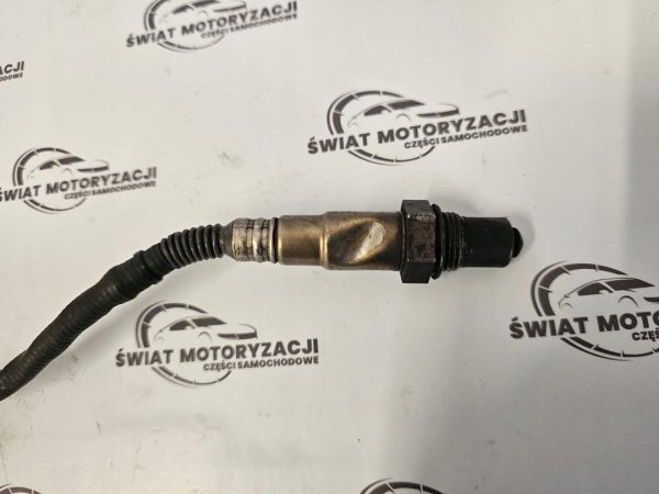 TRAFIC VIVARO 2.0 DCI M9R630 14r 114KM sonda lambda 0281004163 1928404687 - obrazek 2