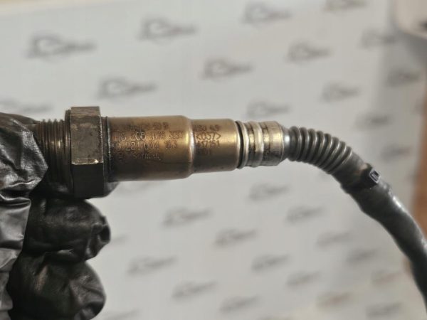 TRAFIC VIVARO 2.0 DCI M9R630 14r 114KM sonda lambda 0281004163 1928404687 - obrazek 4