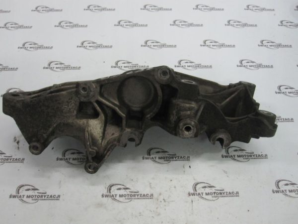 TRAFIC VIVARO 2.0 DCI M9R740 115KM 07r łapa wspornik 8200462166 8200462166B - obrazek 3