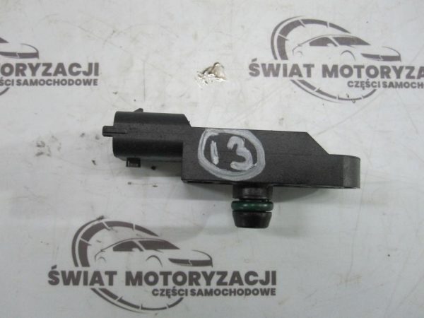 TRAFIC VIVARO 2.0 DCI M9R740 115KM map sensor 8200168253 - obrazek 5