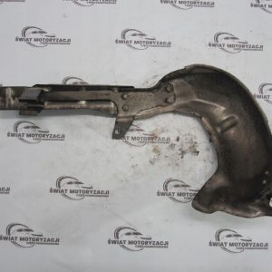 TRAFIC VIVARO 2.0 DCI M9R740 115KM osłona termiczna 8200445497