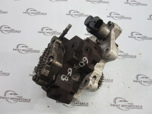 TRAFIC VIVARO 2.0 DCI M9R740 115KM pompa wtryskowa 0445010099 - obrazek 2