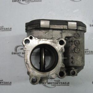 TRAFIC VIVARO 2.0 DCI M9R740 115KM przepustnica 8200330812