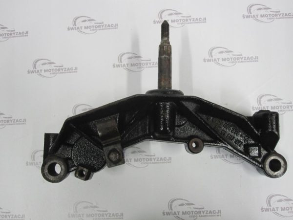 TRAFIC VIVARO 2.0 DCI M9R780 10r 115KM 08200404278-A 93853923 ŁAPA WSPORNIK - obrazek 2