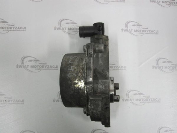 TRAFIC VIVARO 2.0 DCI M9R780 10r 115KM 8200881338 VACUM POMPA - obrazek 3