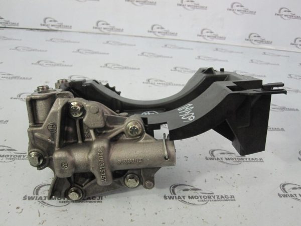 TRAFIC VIVARO 2.0 DCI M9R780 115KM pompa oleju 8200345757 8200368176