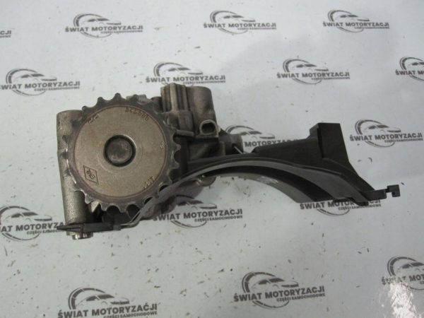 TRAFIC VIVARO 2.0 DCI M9R780 115KM pompa oleju 8200345757 8200368176 - obrazek 3