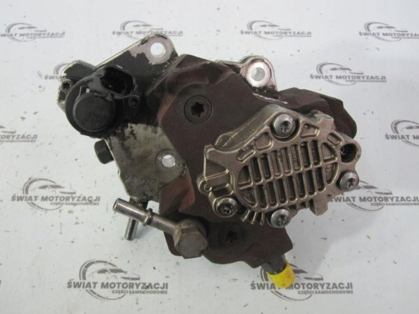 TRAFIC VIVARO 2.0 DCI M9R780 115KM pompa wtryskowa 0445010099 8200680077 - obrazek 3