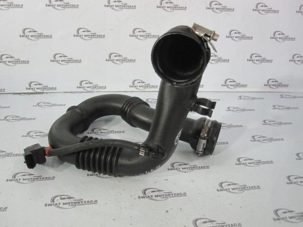 TRAFIC VIVARO 2.0 DCI M9R780 115KM rura intercoolera 8200470985 D 93856622 - obrazek 2