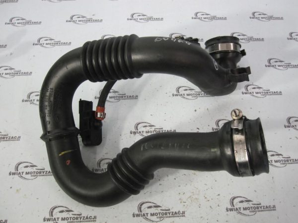 TRAFIC VIVARO 2.0 DCI M9R780 115KM rura intercoolera 8200470985 D 93856622 - obrazek 6
