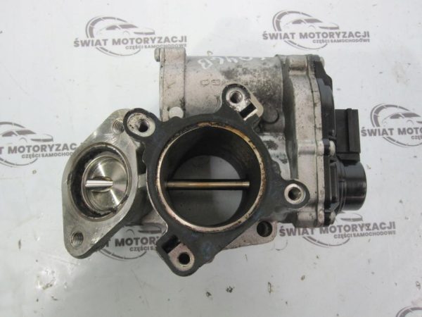 TRAFIC VIVARO 2.0 DCI M9R780 115KM zawór EGR A2C53179081 8200693739