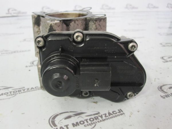 TRAFIC VIVARO 2.0 DCI M9R780 115KM zawór EGR A2C53179081 8200693739 - obrazek 3