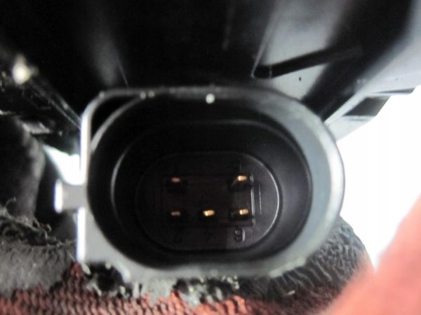 TRAFIC VIVARO 2.0 DCI M9R780 115KM zawór EGR A2C53179081 8200693739 - obrazek 4