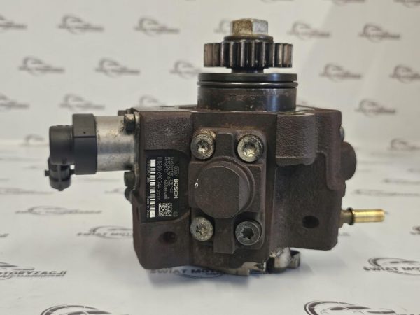 TRAFIC VIVARO 2.0 DCI M9R782 09r pompa wtryskowa 0445010170 8200690744 - obrazek 3