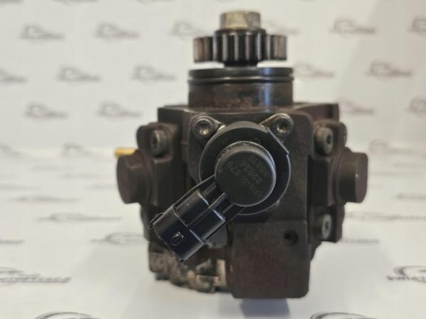 TRAFIC VIVARO 2.0 DCI M9R782 09r pompa wtryskowa 0445010170 8200690744 - obrazek 4