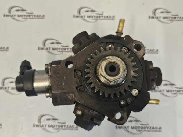 TRAFIC VIVARO 2.0 DCI M9R782 09r pompa wtryskowa 0445010170 8200690744 - obrazek 5