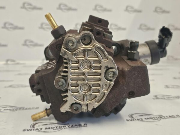 TRAFIC VIVARO 2.0 DCI M9R782 09r pompa wtryskowa 0445010170 8200690744 - obrazek 6