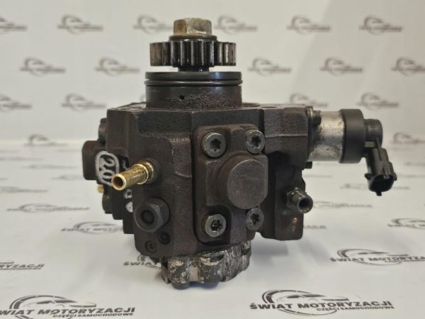 TRAFIC VIVARO 2.0 DCI M9R782 09r pompa wtryskowa 0445010170 8200690744 - obrazek 11