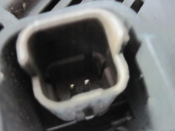 TRAFIC VIVARO 2.0 DCI M9R782 90KM Alternator - obrazek 5