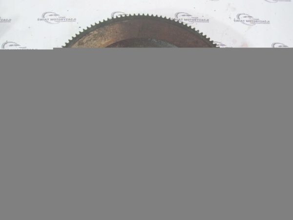 TRAFIC VIVARO 2.0 DCI M9R786 114KM 12r koło zamachowe 8200474648-F