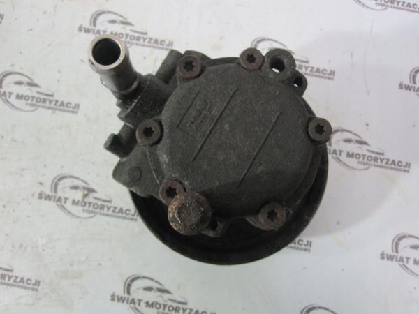 TRAFIC VIVARO 2.0 DCI M9R786 114KM 12r pompa wspomagania 8200357347 - obrazek 3