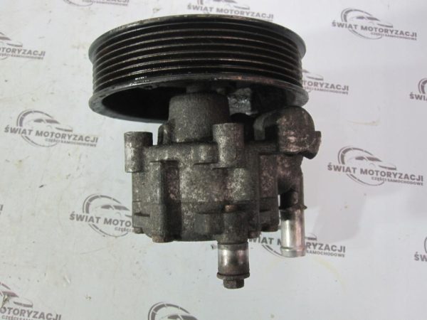 TRAFIC VIVARO 2.0 DCI M9R786 114KM 12r pompa wspomagania 8200357347 - obrazek 5