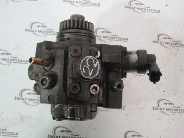 TRAFIC VIVARO 2.0 DCI M9R786 114KM 12r pompa wtryskowa 0445010205 - obrazek 6