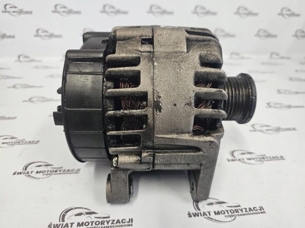 TRAFIC VIVARO 2.0 DCI M9R786 114KM 14r alternator TG15C058